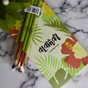 Alamar - Eyeshow Palette w Brushes